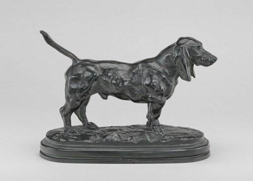 English Basset