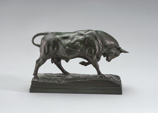 Bull
