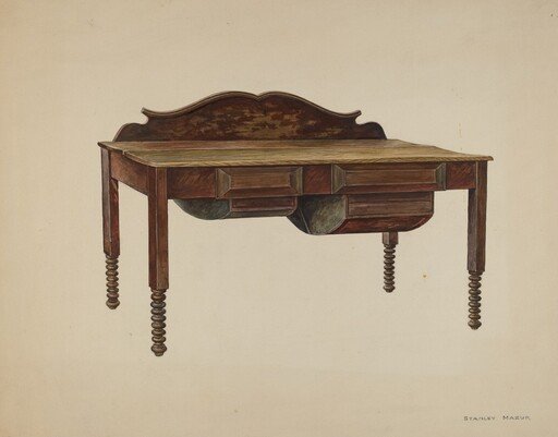 Kitchen Table