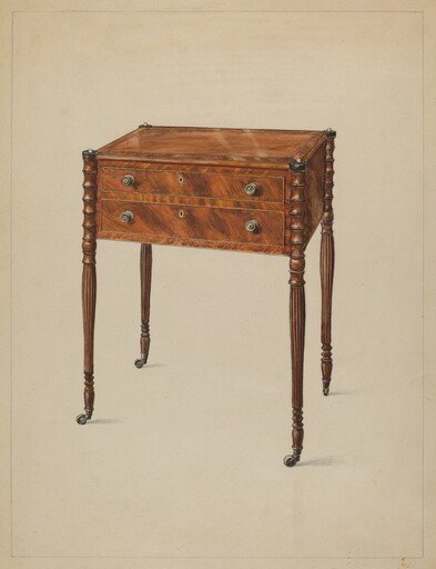 Work Table