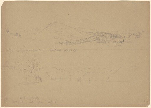 Landscapes