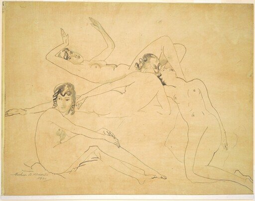 Four Figures