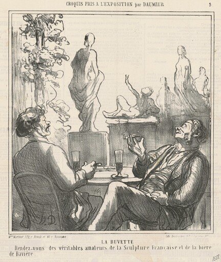 La buvette