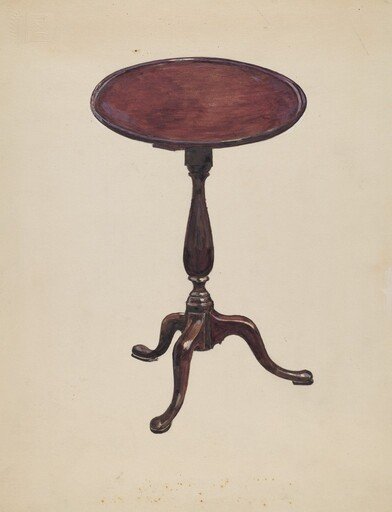 Candlestand