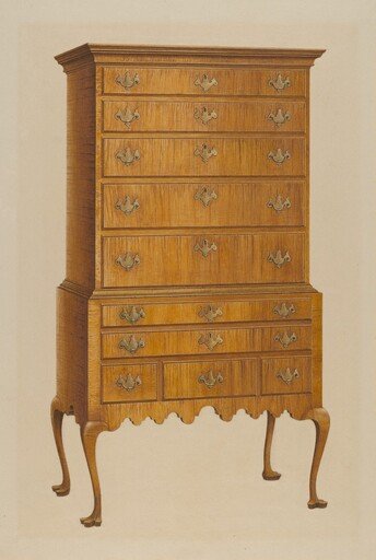 Highboy