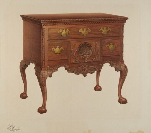 Lowboy