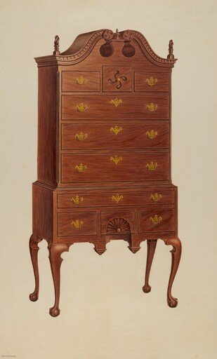 Highboy