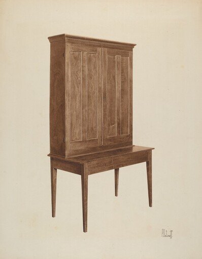 Desk