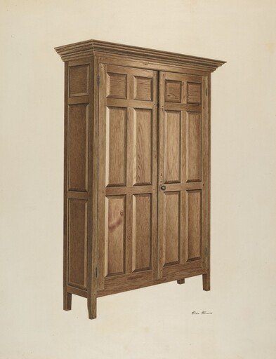 Wardrobe