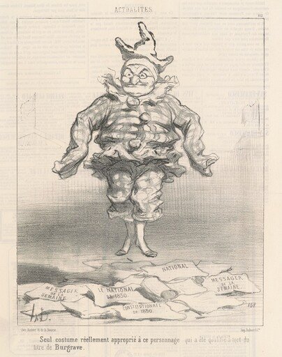 Seul costume ...approprié a ce personnage