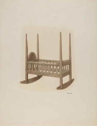 Cradle