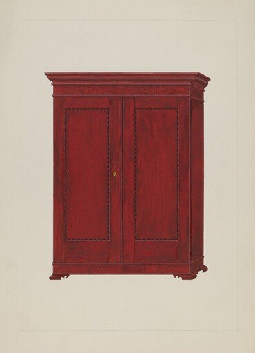 Wardrobe