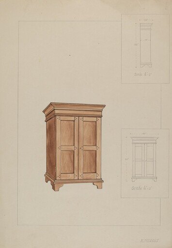 Wardrobe