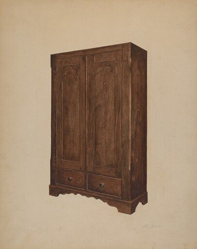Wardrobe