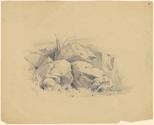 Rocks