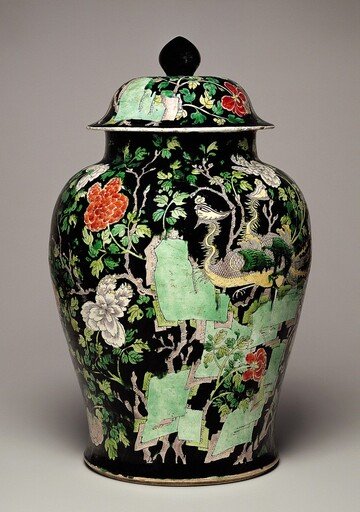 Large Jar