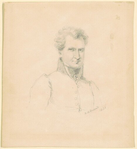 Commodore John Barry