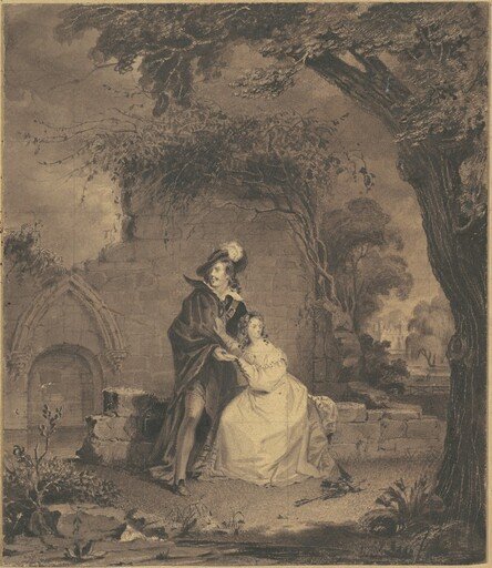 The Bride of Lammermoor
