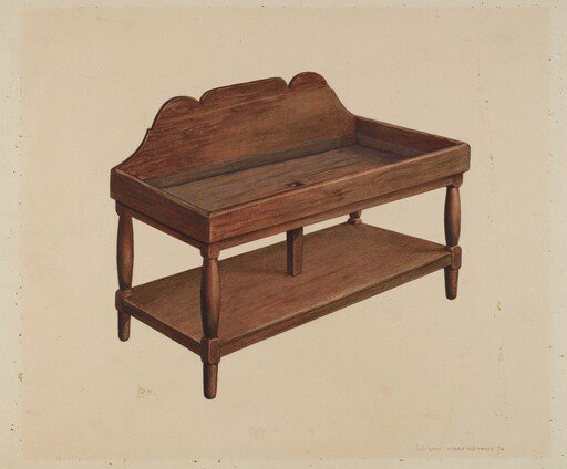Dutch Sink