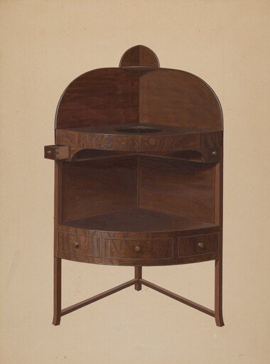 Washstand