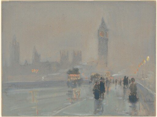 Big Ben