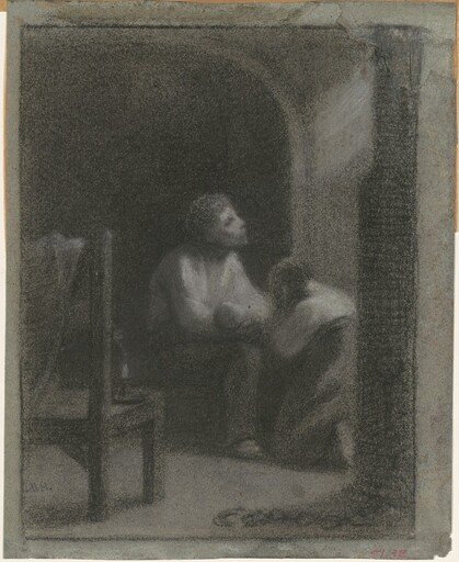 The Prayer