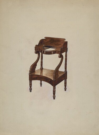 Washstand