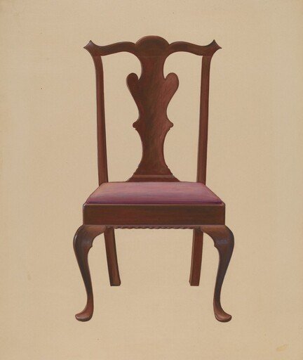 Side Chair
