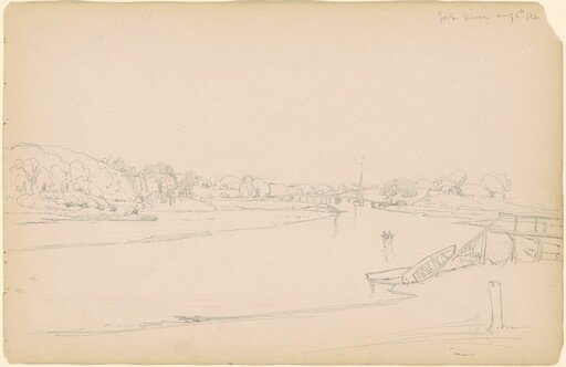 York River