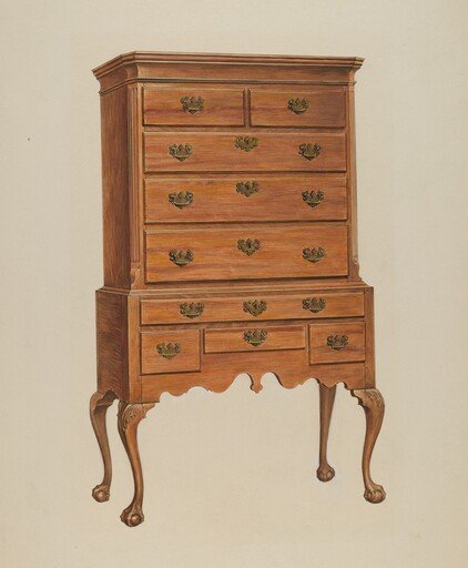 Highboy