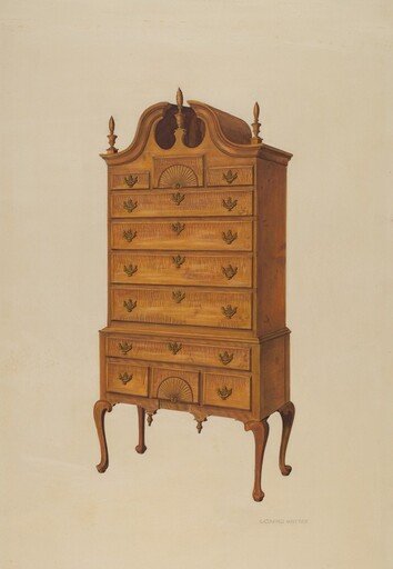 Highboy
