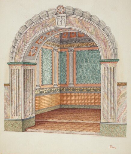 Wall Painting