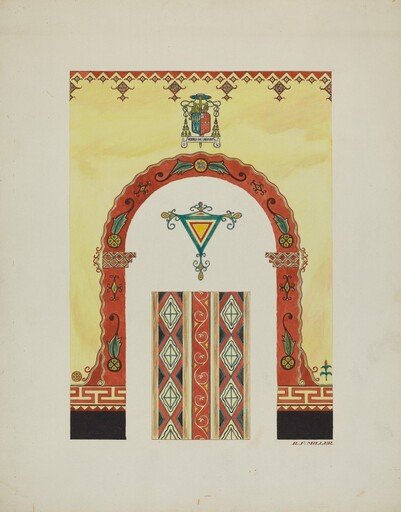 Wall and Ceiling Decorations