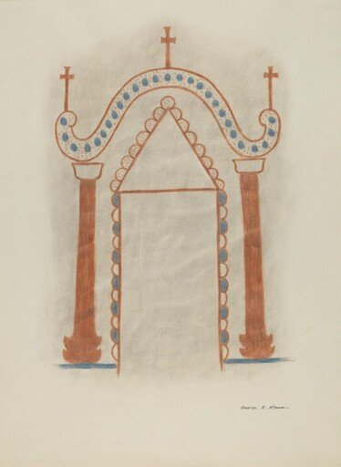 Wall Painting