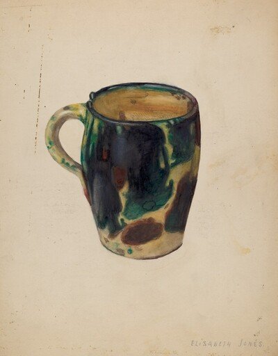 Large Mug