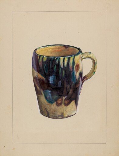 Large Mug