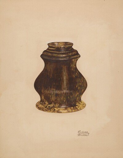 Asthma Jar