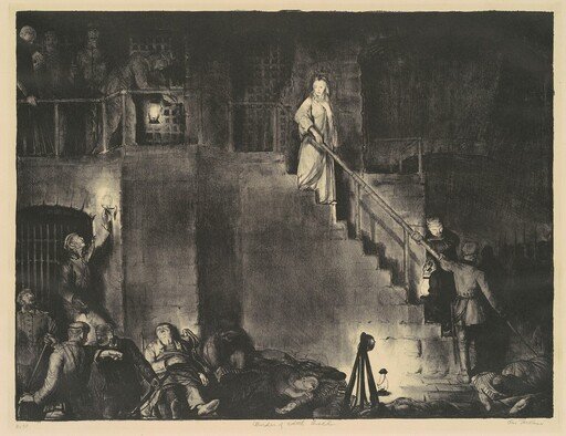Murder of Edith Cavell