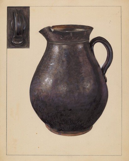 Pitcher