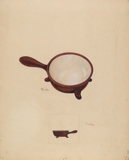 Server Dish