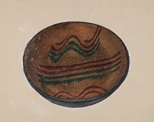 Pie Plate
