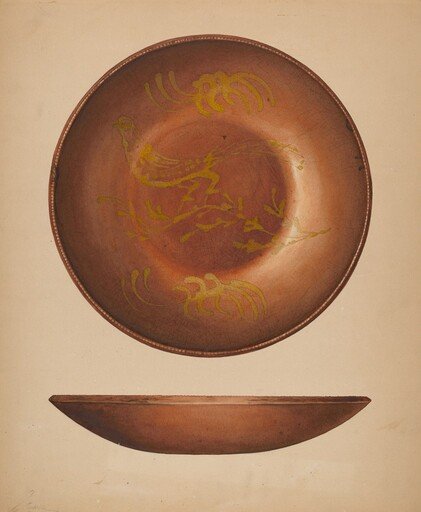 Plate