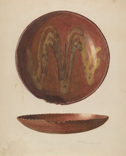 Pie Plate