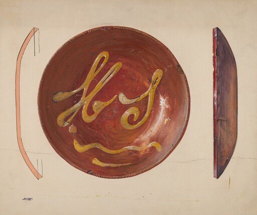Pie Plate