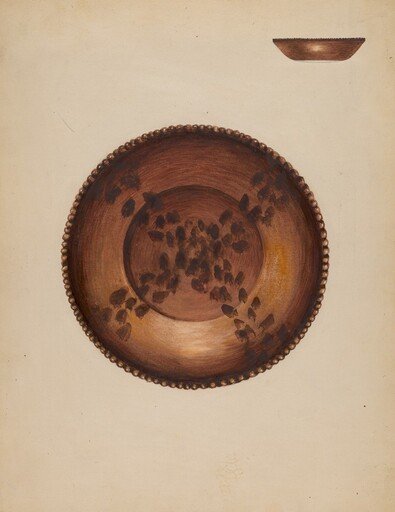 Pie Plate