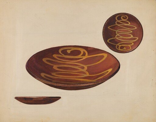 Pie Plate
