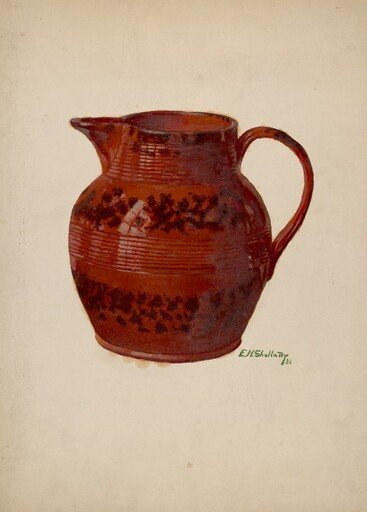 Pitcher