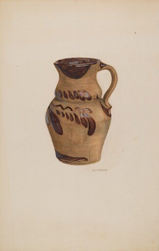 Pitcher
