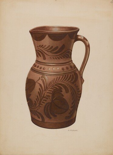 Pitcher