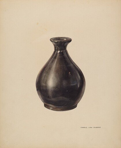 Flower Vase
